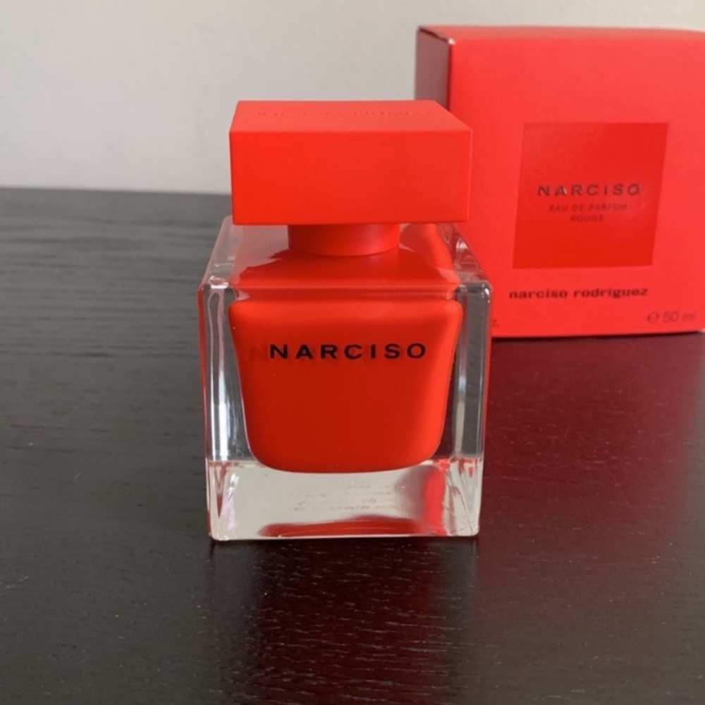 Narciso Rodriguez Rouge